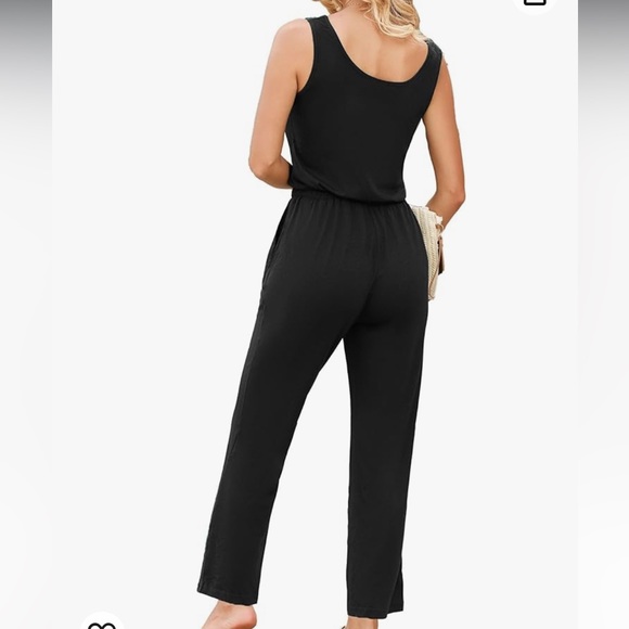 Jumpsuit - Picture 3 of 3